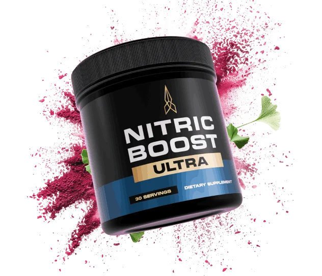 Nitric Boost Ultra Buy Direct Offficial