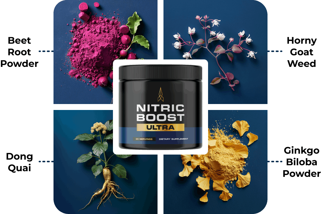 Nitric Boost Ultra Buy Direct Offficial natural formula