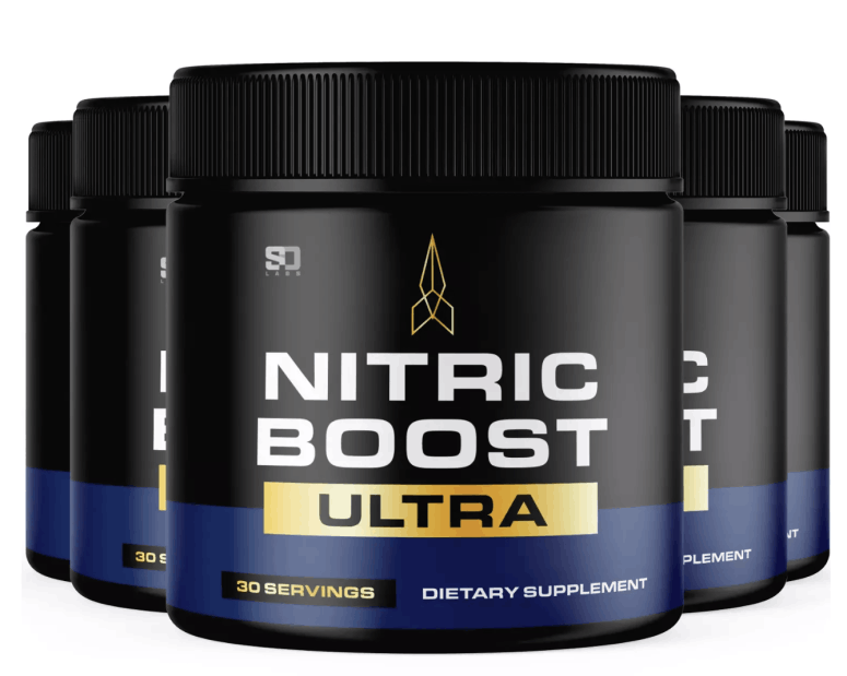 Nitric Boost Ultra Buy Direct Offficial